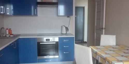 1-комн квартира Пушкин г., Пушкин г.,  д. 5