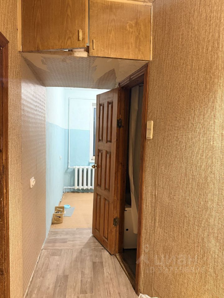 Продажа 2-комн квартиры на вторичном рынке Мытищи, улица Матросова, 5а