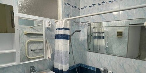 2-комн квартира Владимирская 2-я ул,  д. 3