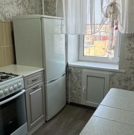 Продажа 1-комн квартиры на вторичном рынке Орехово-Зуево г, Ленина ул,  д. 96