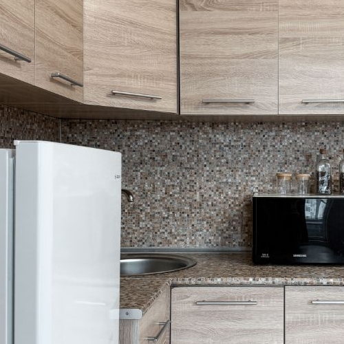 Студия проспект Маршала Блюхера, 7к3