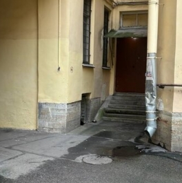 Продажа 4-комн квартиры на вторичном рынке 12-я линия