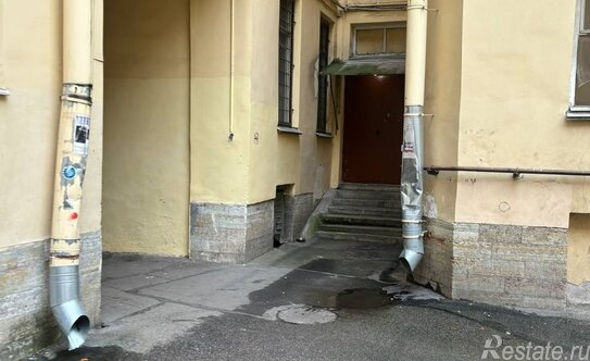 Продажа 4-комн квартиры на вторичном рынке 12-я линия