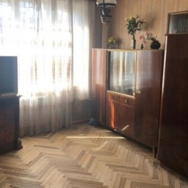 Аренда 1-комн квартиры на вторичном рынке Народная улица,  д. 19