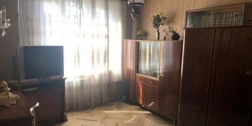 1-комн квартира Народная улица,  д. 19