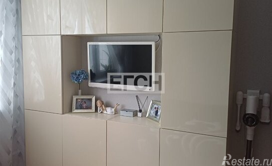 Продажа 3-комн квартиры на вторичном рынке ул Сивашская,  д. 7,  к. 1