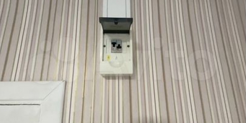 Комната Стойкости ул,  д. 36,  к. 1