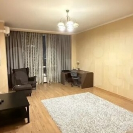 Продажа 3-комн квартиры на вторичном рынке Кочновский проезд,  д. 4,  к. 1