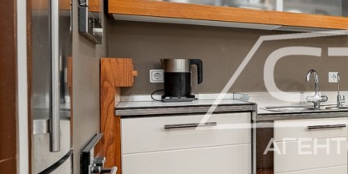 2-комн квартира Яковлевский переулок, 10