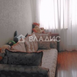 Продажа 2-комн квартиры на вторичном рынке улица Перерва,  д. 50