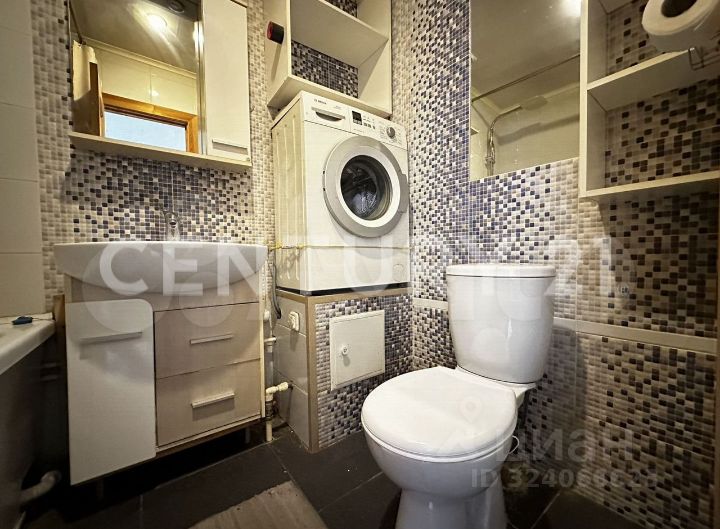 Продажа 2-комн квартиры на вторичном рынке Пушкин, Павловское шоссе, 25а