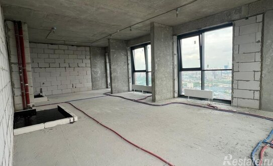 Продажа 3-комн квартиры на вторичном рынке Шелепихинская наб,  д. 40,  к. 1