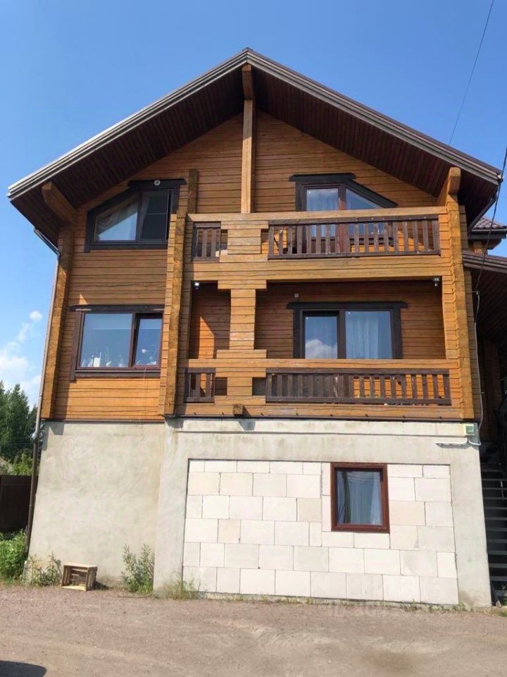 Продажа дома Сестрорецк, Разлив садовое товарищество, улица 16-я дорожка, 56