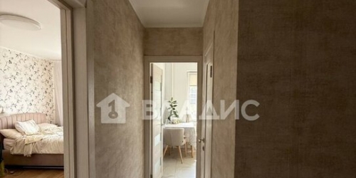 1-комн квартира улица Гастелло,  д. 37