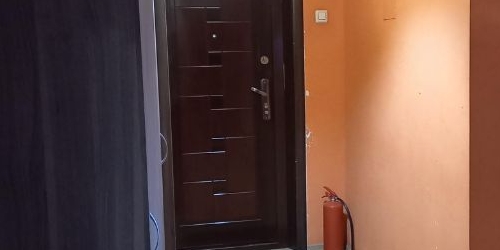 2-комн квартира Химки, улица Панфилова, 1