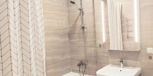 2-комн квартира улица Грибалевой, 7к1