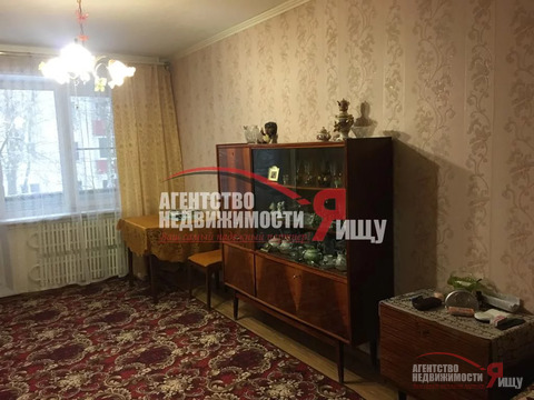 Продажа 2-комн квартиры на вторичном рынке Раменское, ул. Рабочая,  д. 3