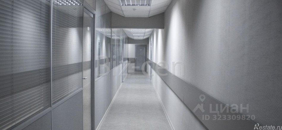 Аренда офиса улица Водников,  д. 2