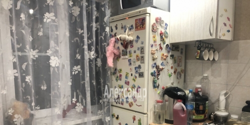 2-комн квартира Приозерск г., Калинина ул. ,  д. 29