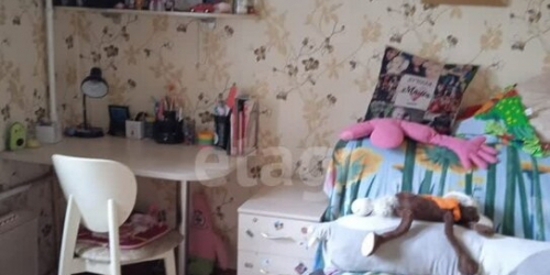 2-комн квартира Красносельская Верхн. ул,  д. 22