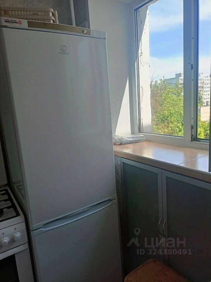 Продажа 1-комн квартиры на вторичном рынке Коломна, Пионерская улица, 33