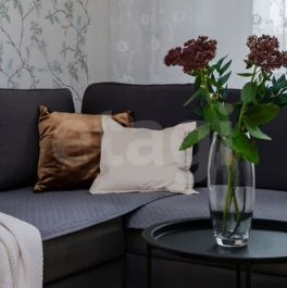 Продажа 3-комн квартиры на вторичном рынке Большевиков пр-кт,  д. 3 к2