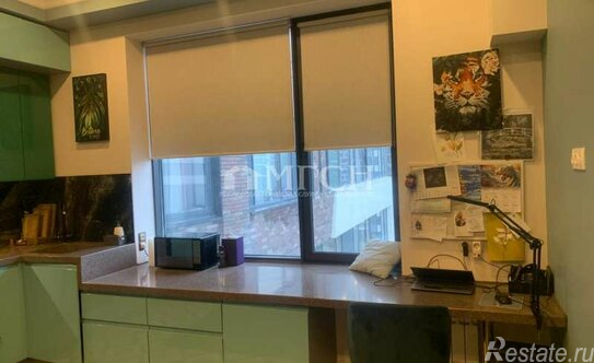 Продажа 2-комн квартиры на вторичном рынке Невельского пр-зд,  д. 3 к2