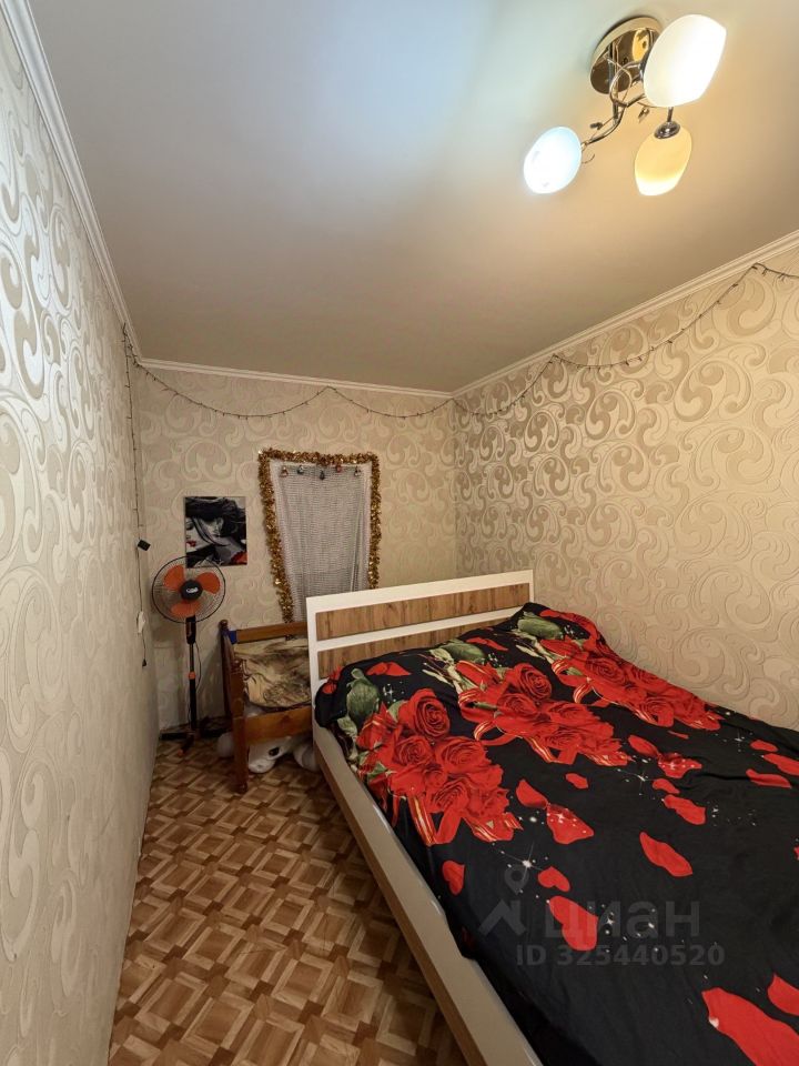 Продажа 2-комн квартиры на вторичном рынке 1-й мкр,  д. 44