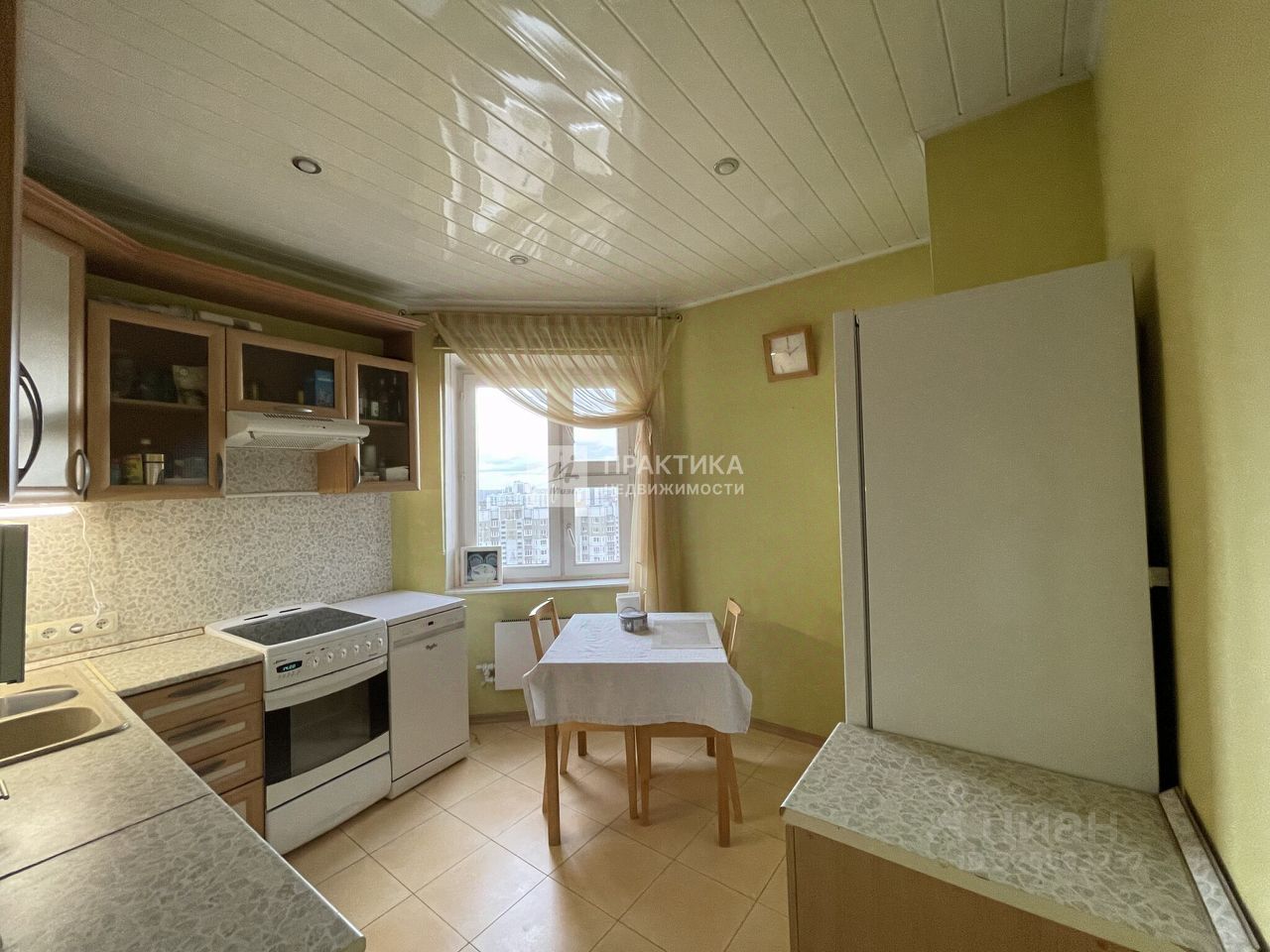 Продажа 2-комн квартиры на вторичном рынке улица Перерва, 39
