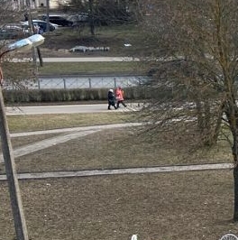 Продажа 1-комн квартиры на вторичном рынке Пушкин, улица Генерала Хазова, 6