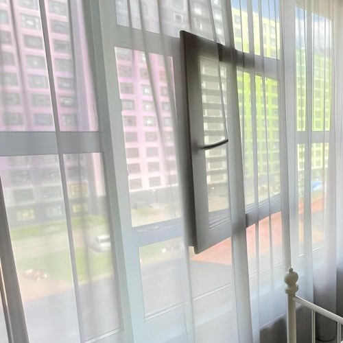 Студия Мурино, улица Шоссе в Лаврики, 63