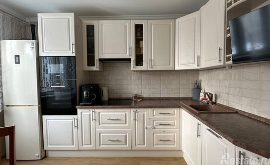 Продажа 1-комн квартиры на вторичном рынке Домодедово, бульвар Строителей,  д. 5