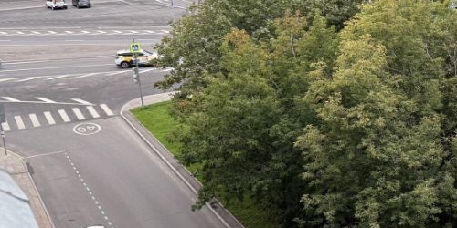 4-комн квартира Новопесчаная улица, 13к3