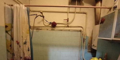 Комната Крюкова канала наб.,  д. 17