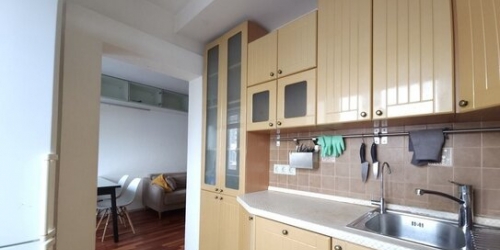 3-комн квартира Лазаревский пер,  д. 2,  к. 1