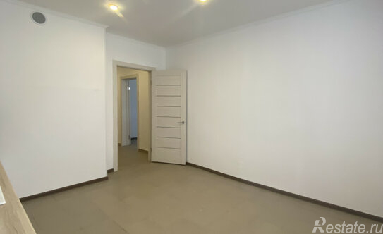 Продажа 2-комн квартиры на вторичном рынке Воскресенск, Юбилейный переулок,  д. 8