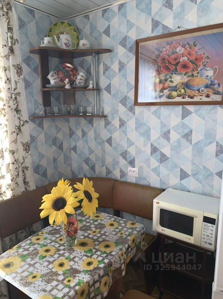 Продажа 1-комн квартиры на вторичном рынке д. Заклинье, улица Новая, 28