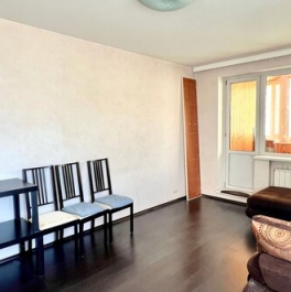 Продажа 3-комн квартиры на вторичном рынке Матвеевская улица,  д. 36