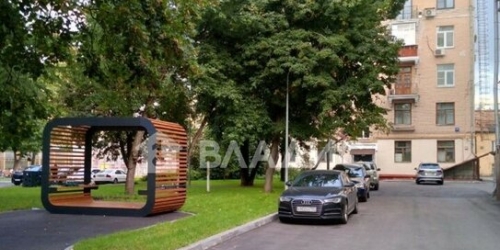 3-комн квартира ул Донская,  д. 27,  к. 2