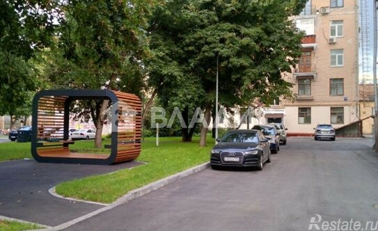 Продажа 3-комн квартиры на вторичном рынке ул Донская,  д. 27,  к. 2