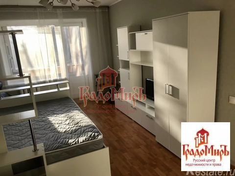 Продажа 1-комн квартиры на вторичном рынке Пушкино, Авиационный проезд,  д. 13