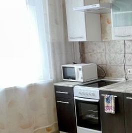 Продажа 1-комн квартиры на вторичном рынке Голубое пгт, улица Трехсвятская, 13