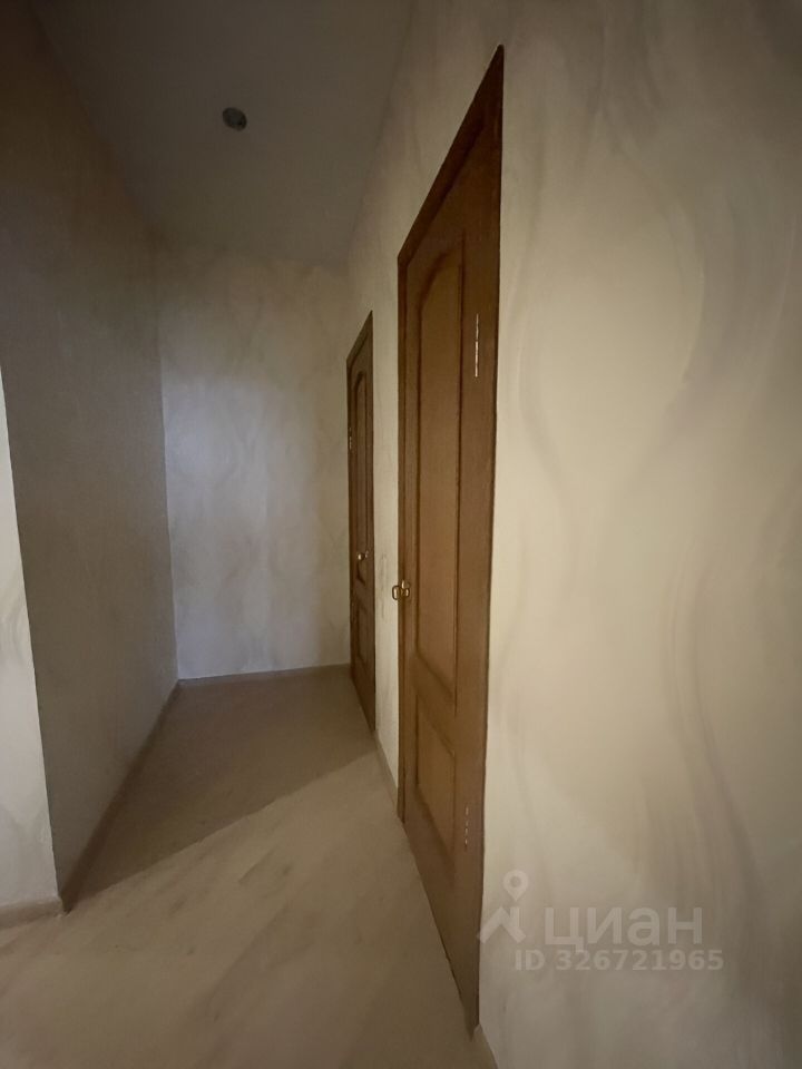 Продажа 1-комн квартиры на вторичном рынке Пушкино, Московский проспект, 27