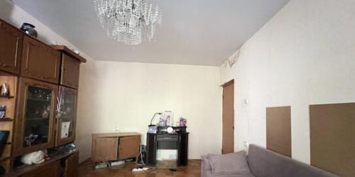 3-комн квартира ул Воронцовские Пруды,  д. 5