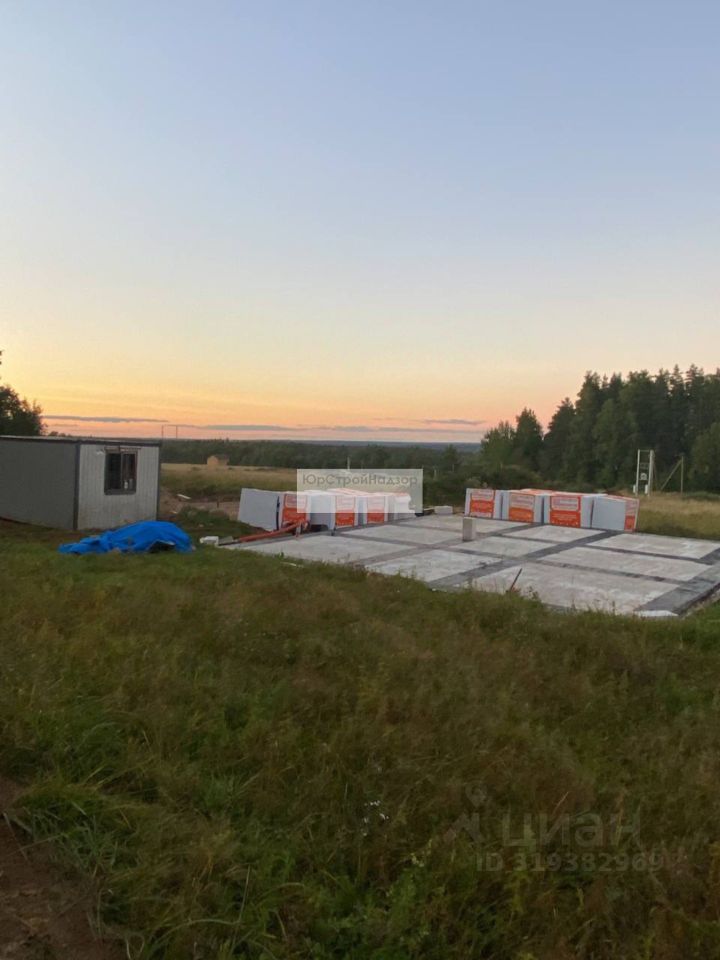 Продажа дома Сосновские Горки кп, пос. Сосново, проезд 18-й Сосновский,  д. 10