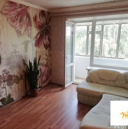 Продажа 1-комн квартиры на вторичном рынке Раменское, ул. Воровского,  д. 10