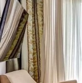 Аренда 1-комн квартиры на вторичном рынке Полтавский проезд, 3