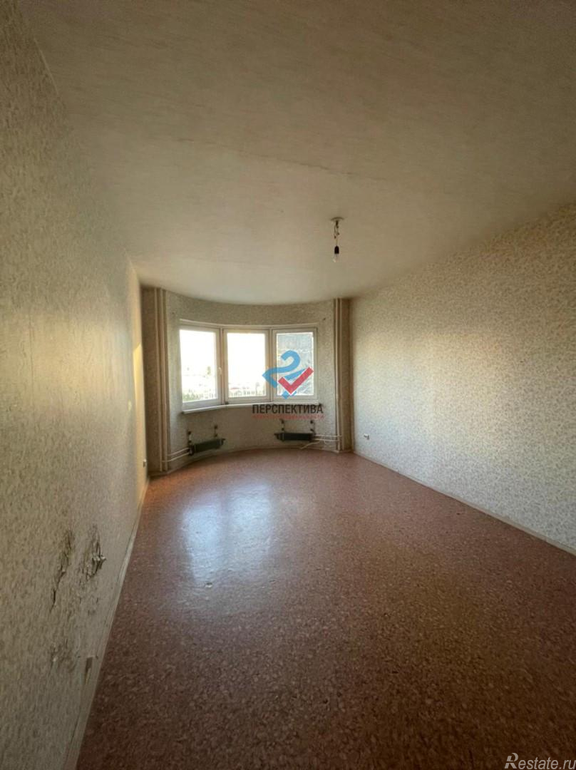 Продажа 1-комн квартиры на вторичном рынке улица Брусилова, 27к3