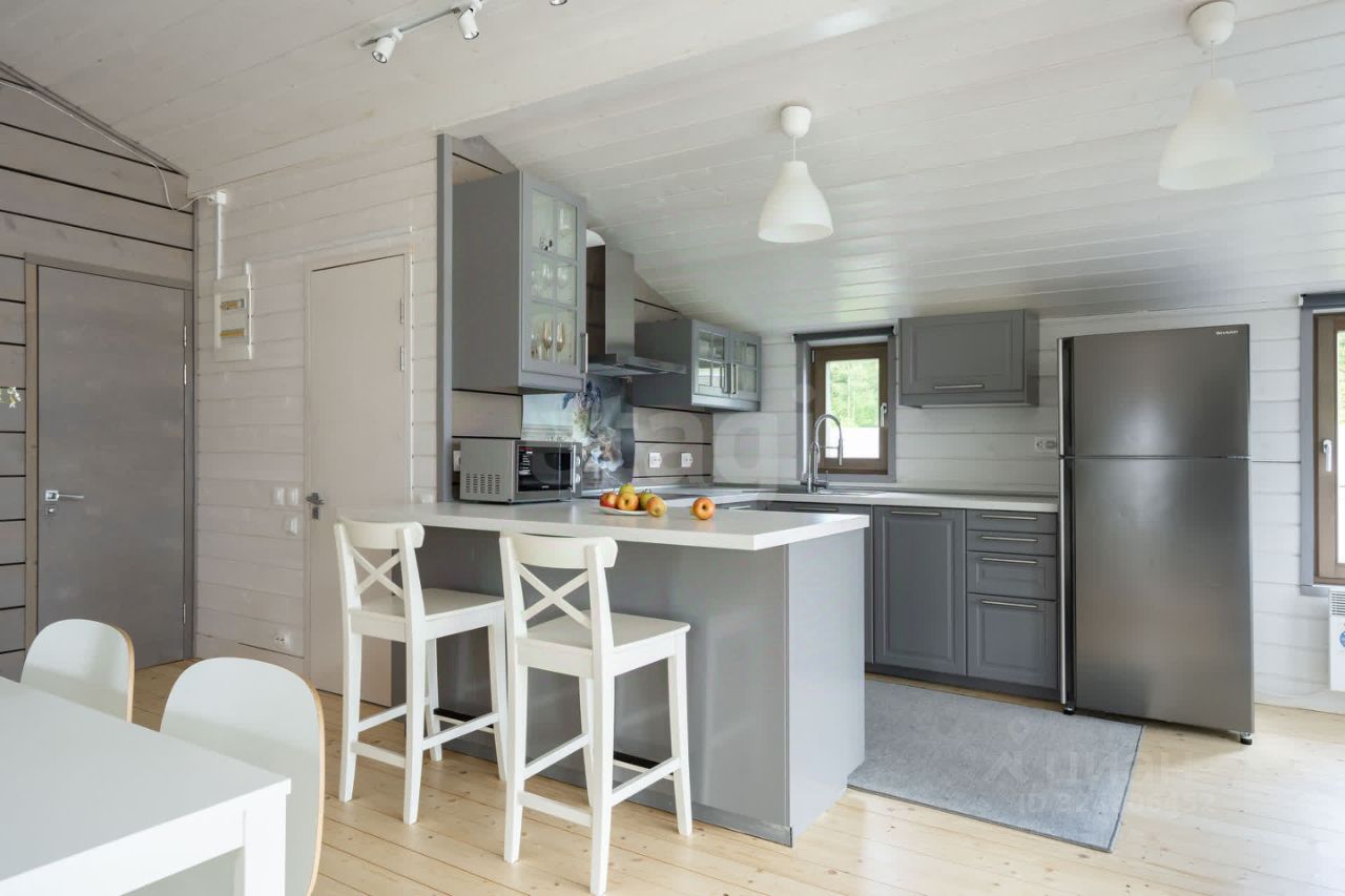 Продажа дома Фауна СНТ, 795