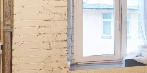 4-комн квартира проспект Большой Петроградской стороны, 104